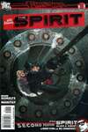 Spirit comic books